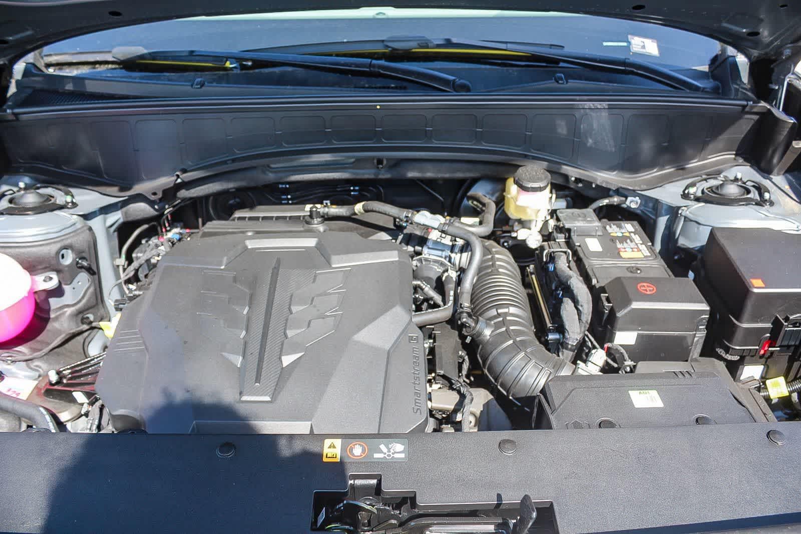 Thumbnail: 2026 Hyundai Palisade - 14