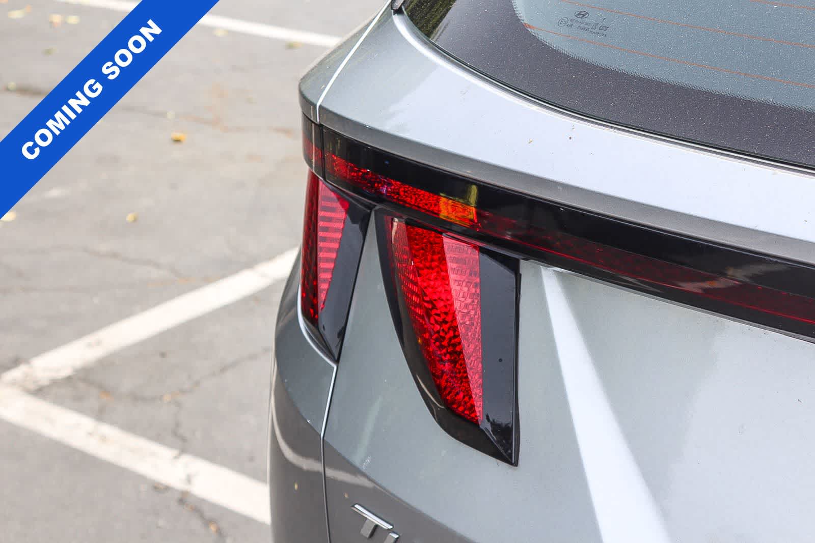 Thumbnail: 2022 Hyundai Tucson - 8