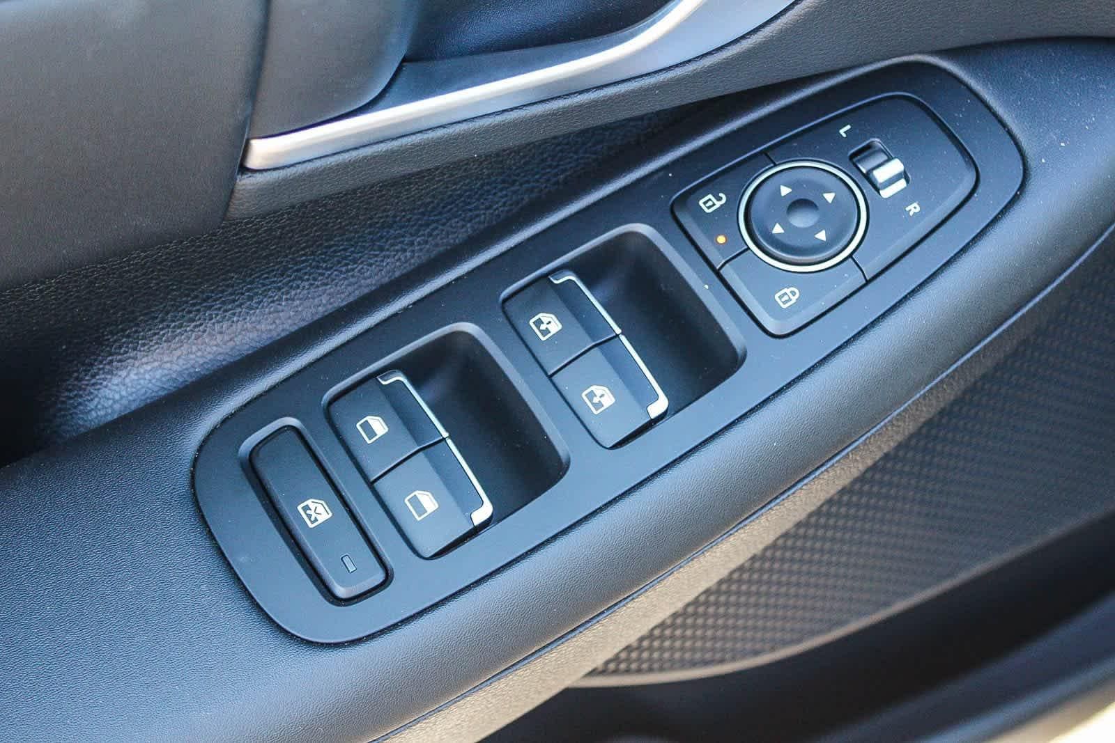 Thumbnail: 2025 Hyundai Sonata - 26