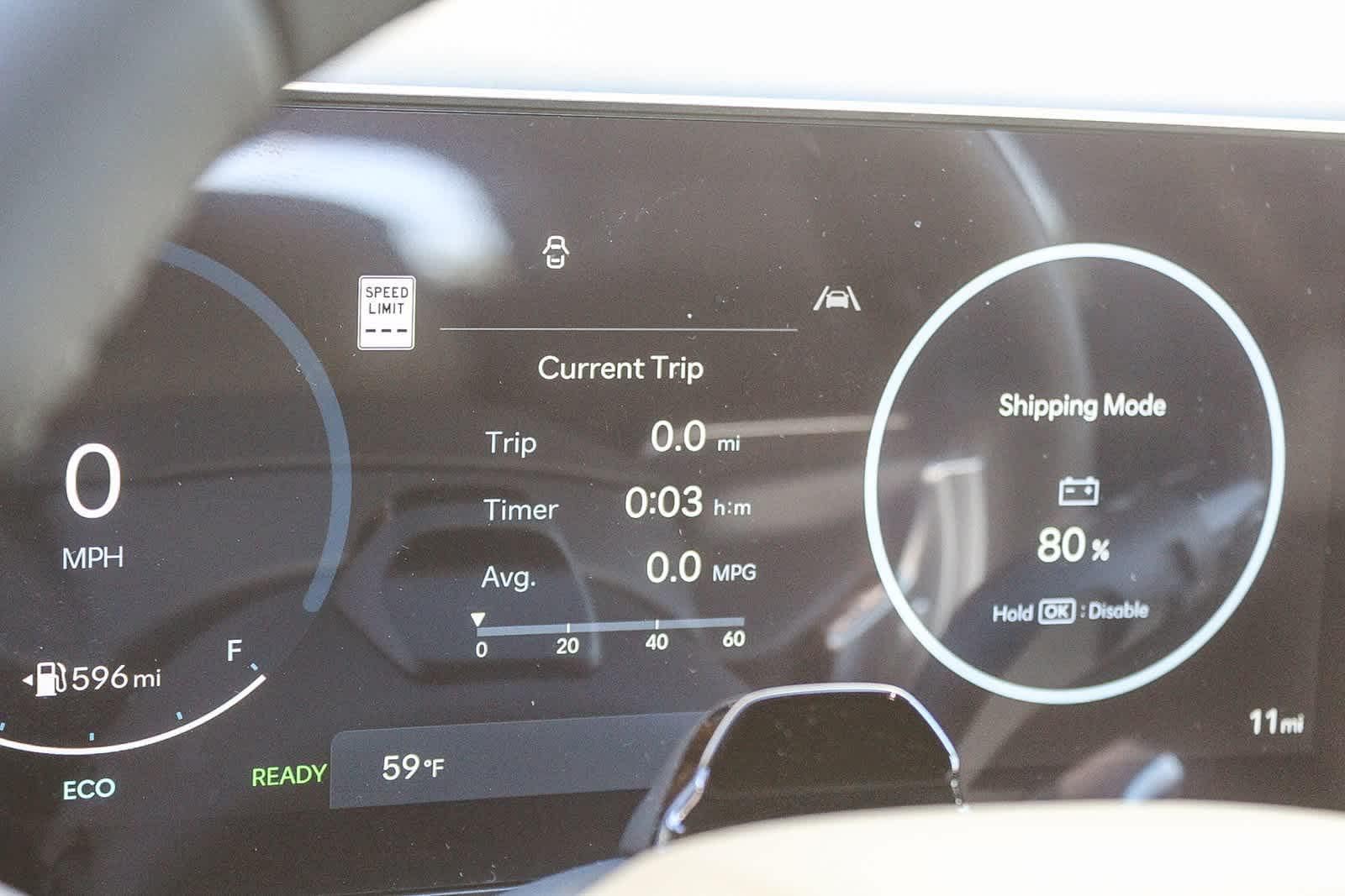 Thumbnail: 2026 Hyundai Santa Fe - 31