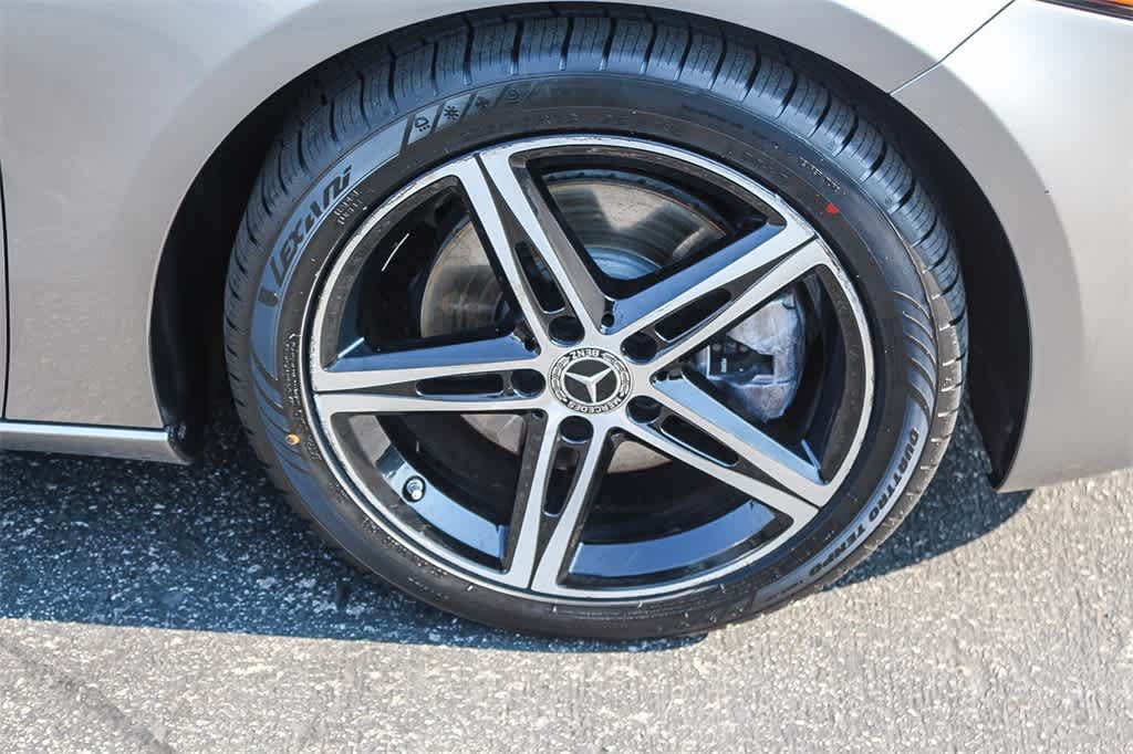 Thumbnail: 2019 Mercedes-Benz A-Class - 6