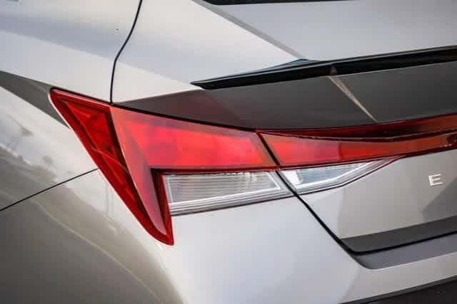 Thumbnail: 2025 Hyundai Elantra - 7