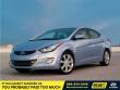 Used 2012 Hyundai Elantra GLS Sedan