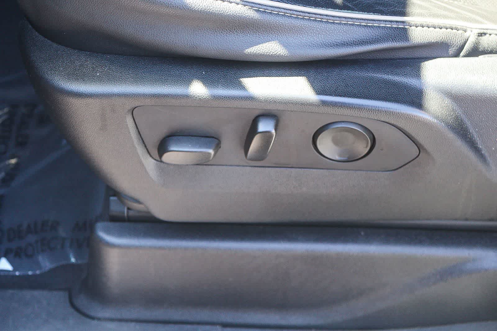 Thumbnail: 2021 Chevrolet Tahoe - 28