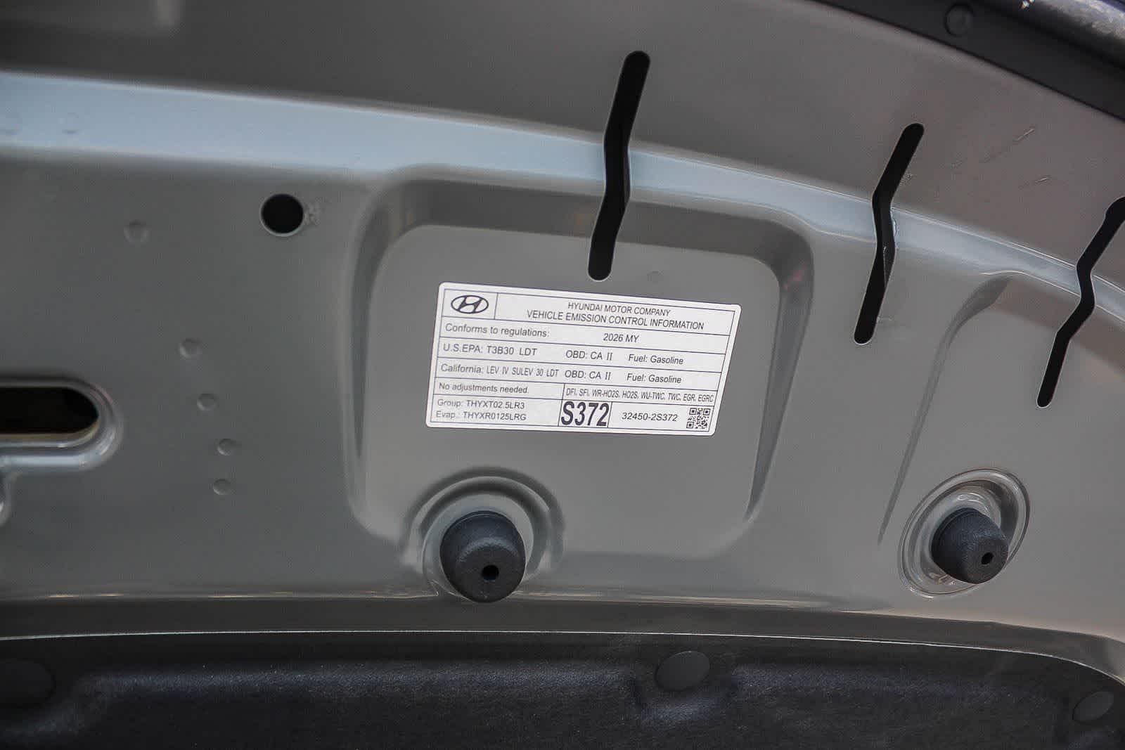 Thumbnail: 2026 Hyundai Tucson - 17