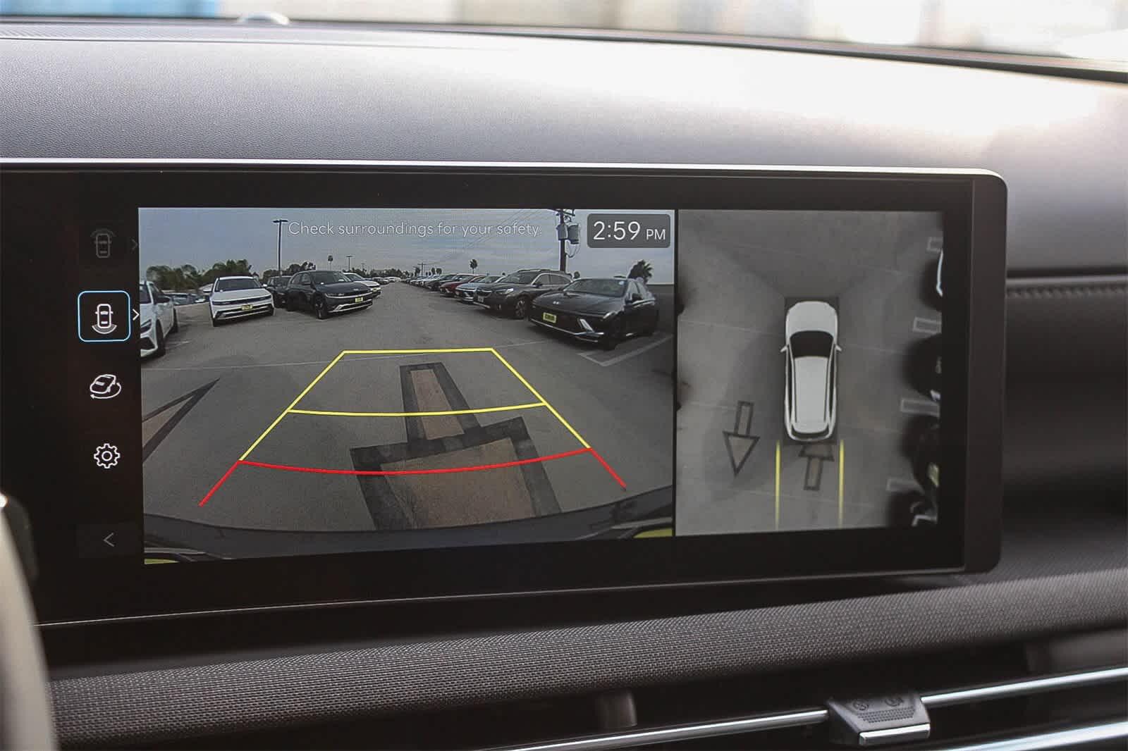 Thumbnail: 2026 Hyundai Tucson - 31