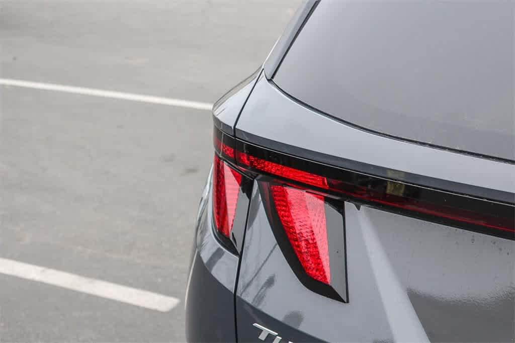 Thumbnail: 2026 Hyundai Tucson - 8