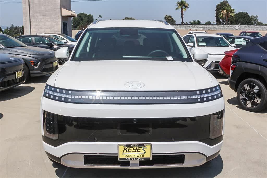 Thumbnail: 2026 Hyundai Ioniq - 2