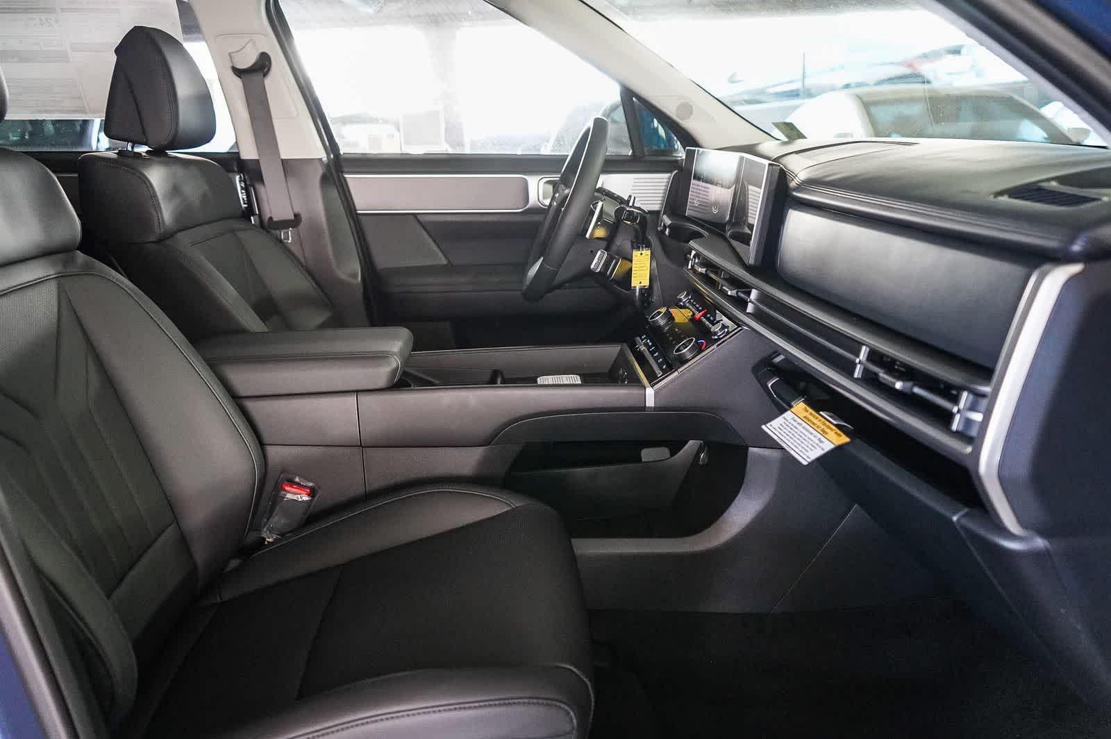 Thumbnail: 2026 Hyundai Santa Fe - 22