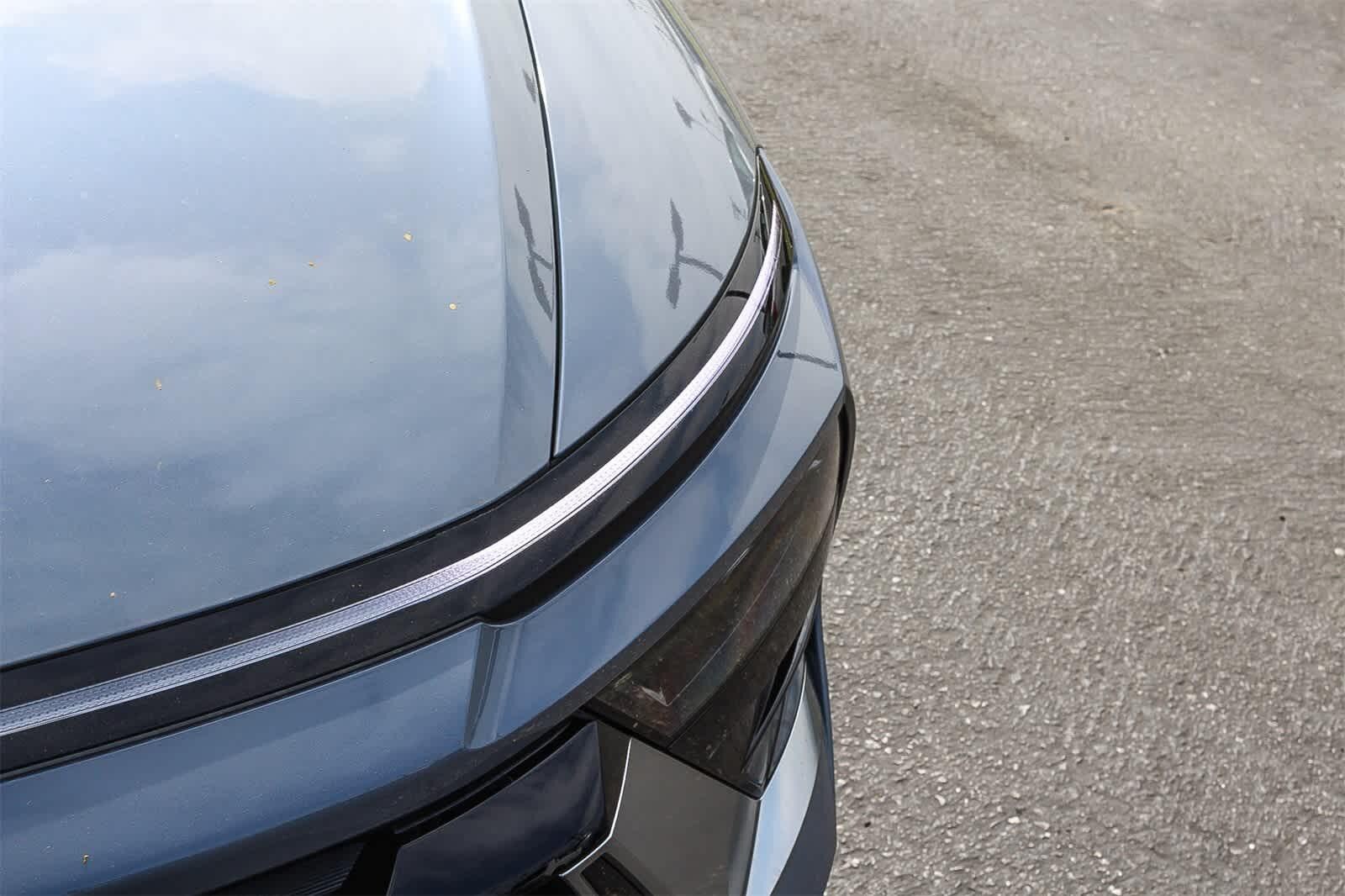 Thumbnail: 2025 Hyundai Sonata - 12