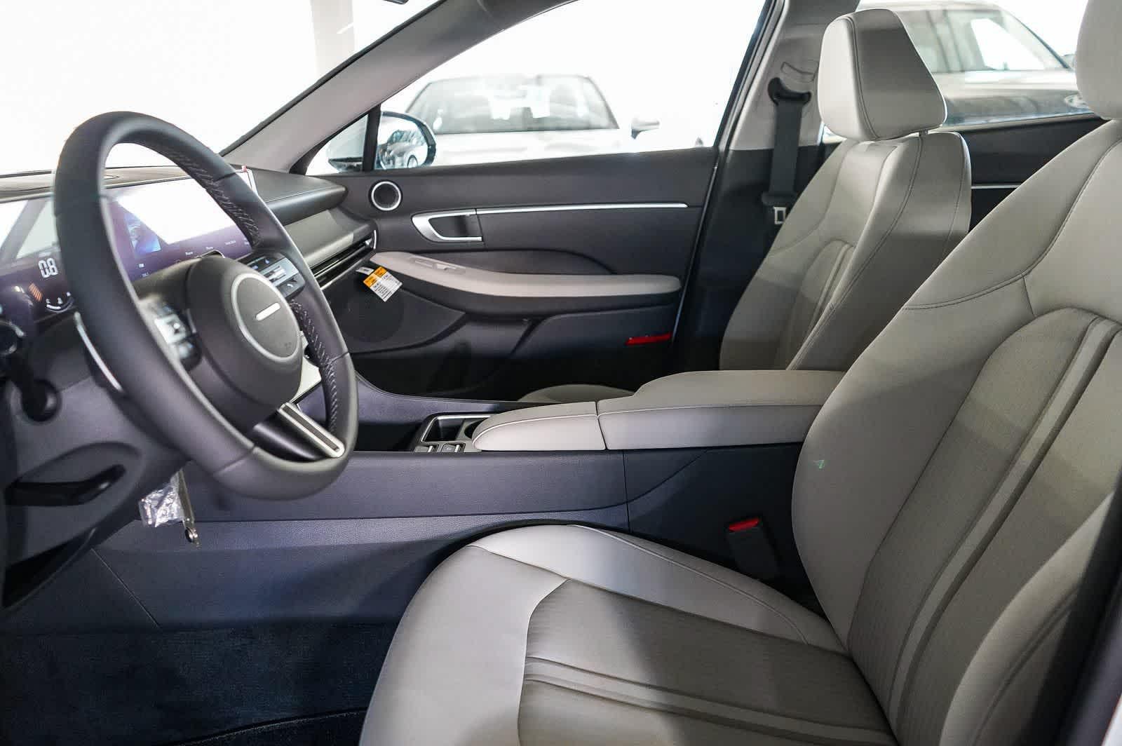 Thumbnail: 2026 Hyundai Sonata - 26