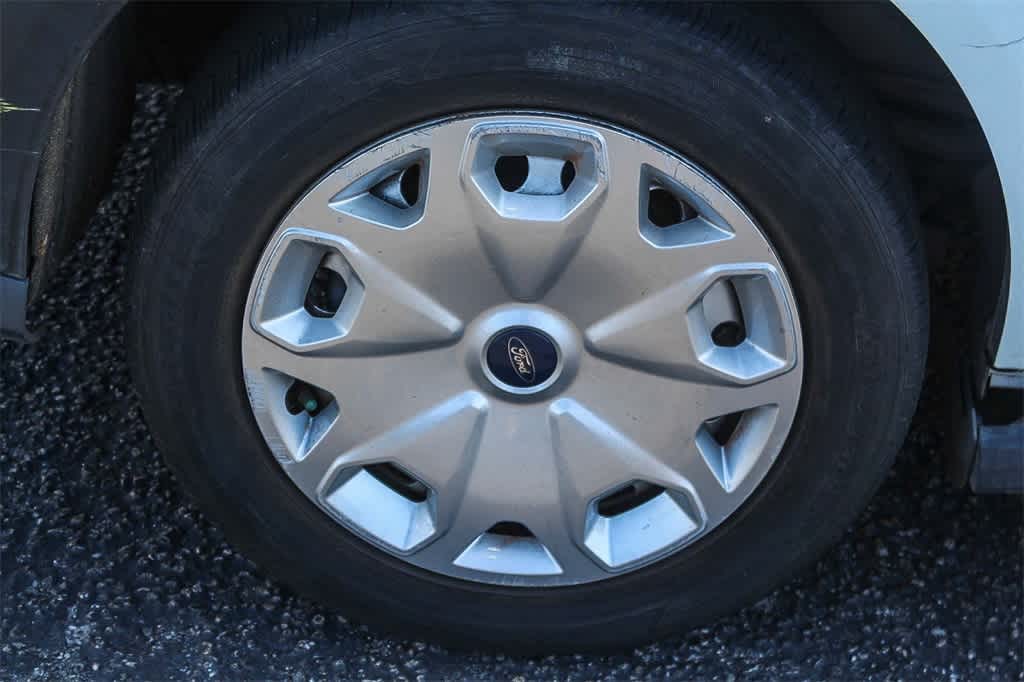 Thumbnail: 2016 Ford Transit Series - 11