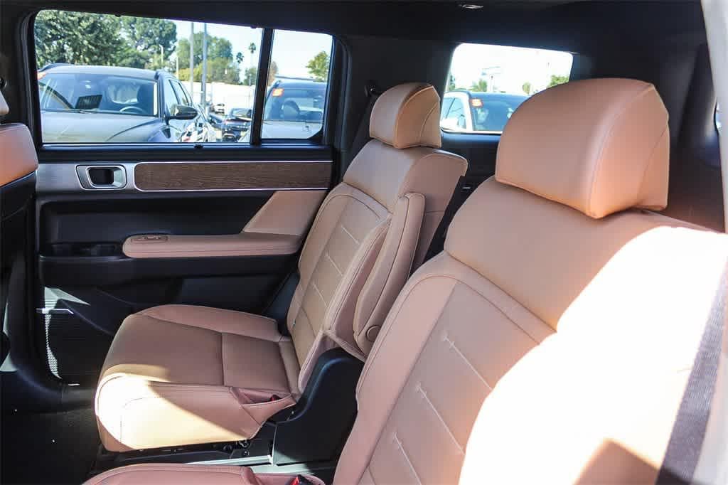 Thumbnail: 2026 Hyundai Santa Fe - 24