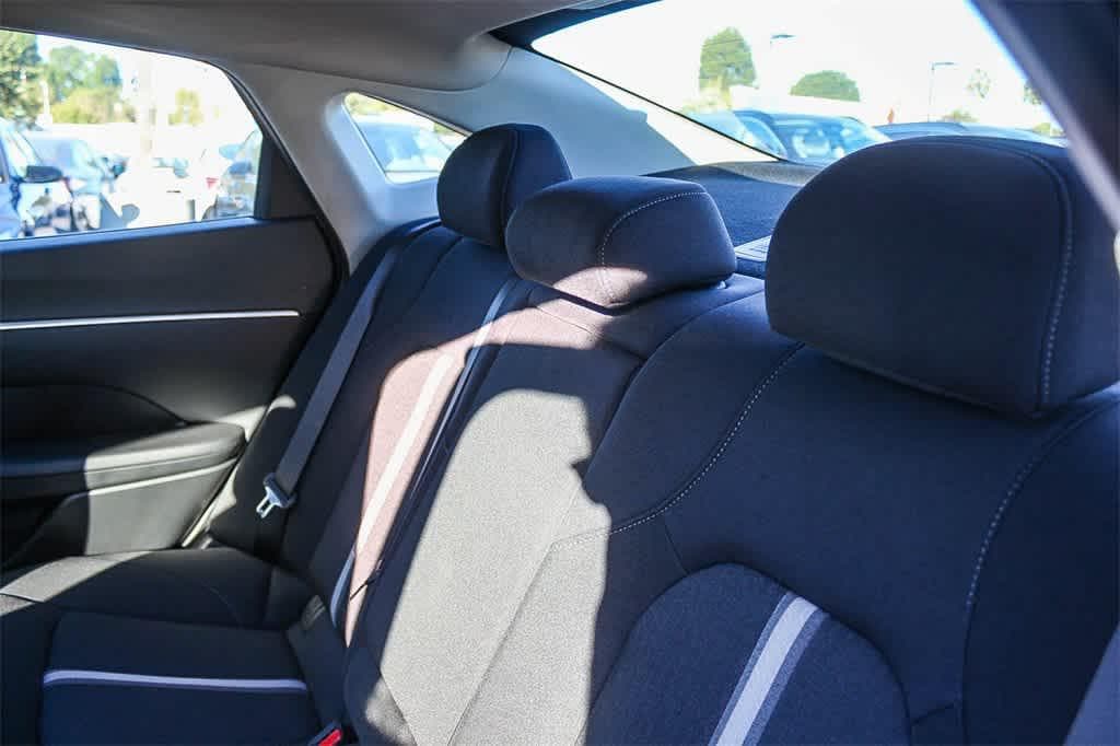 Thumbnail: 2025 Hyundai Sonata - 19