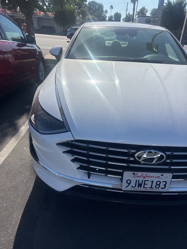 Thumbnail: 2023 Hyundai Sonata - 10