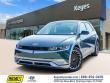 New 2024 Hyundai IONIQ 5 Limited SUV