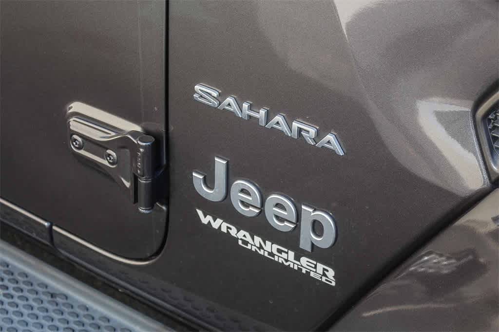 Thumbnail: 2018 Jeep Wrangler - 12
