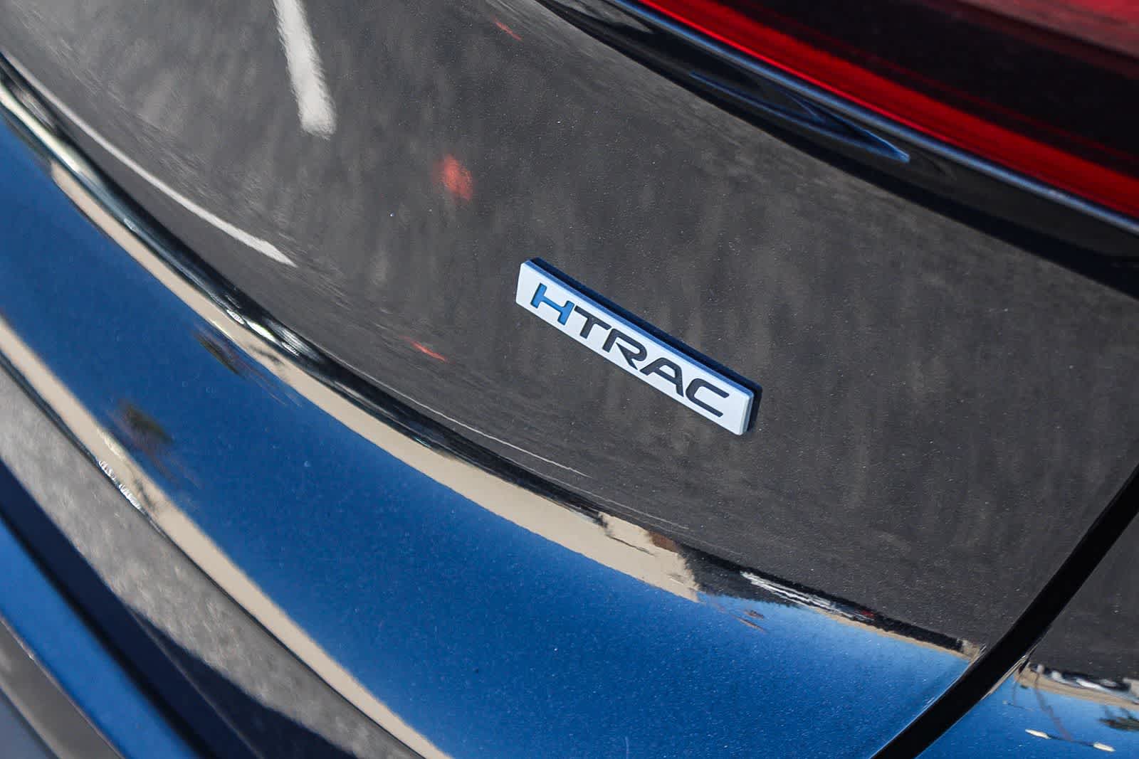 Thumbnail: 2023 Hyundai Santa Fe - 12