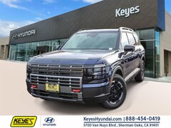 2026 Hyundai Palisade XRT Pro SUV