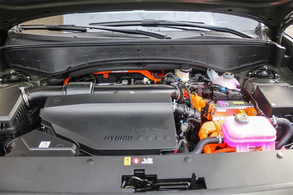 Thumbnail: 2026 Hyundai Palisade - 16