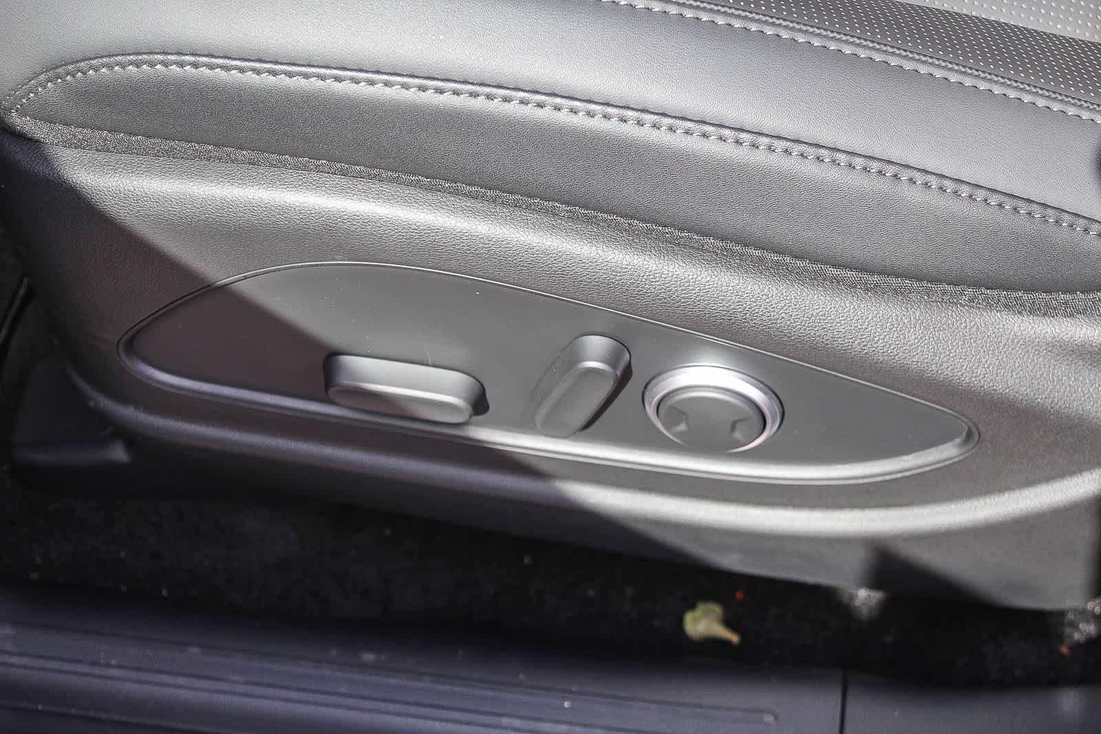 Thumbnail: 2026 Hyundai Palisade - 28