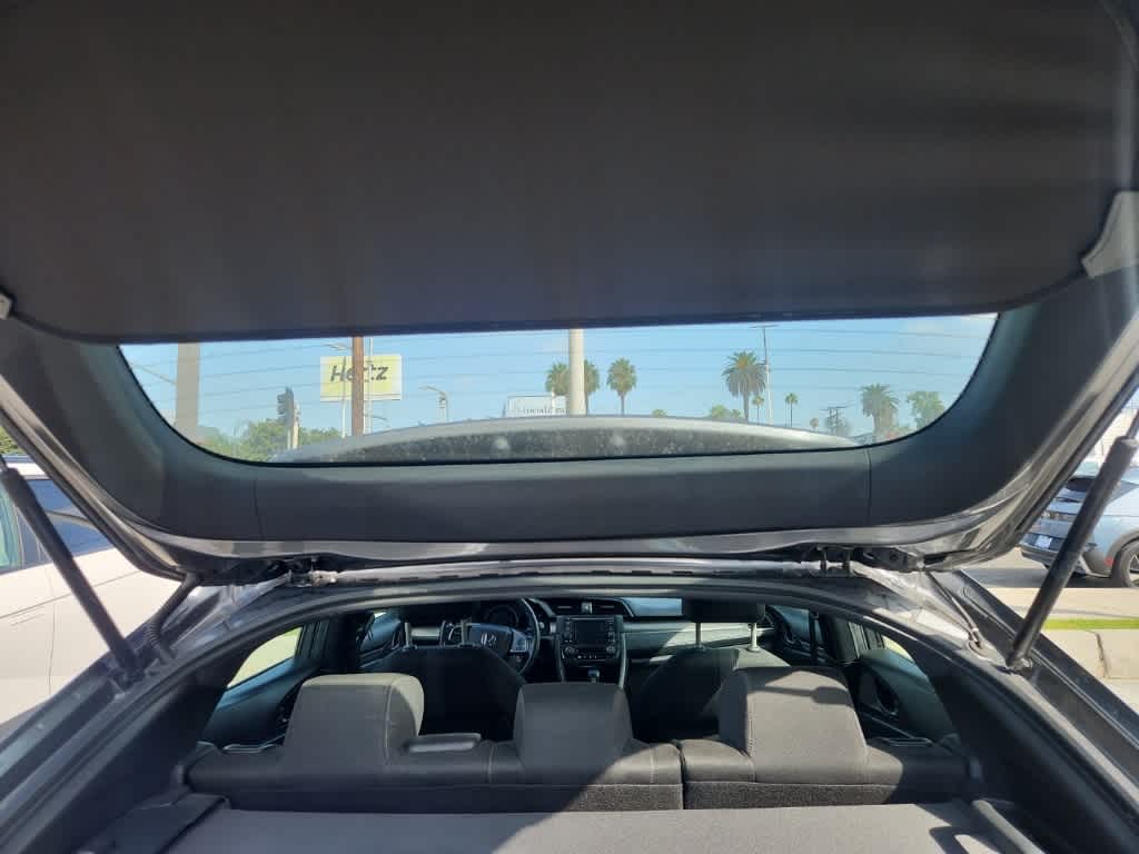Thumbnail: 2018 Honda Civic - 24