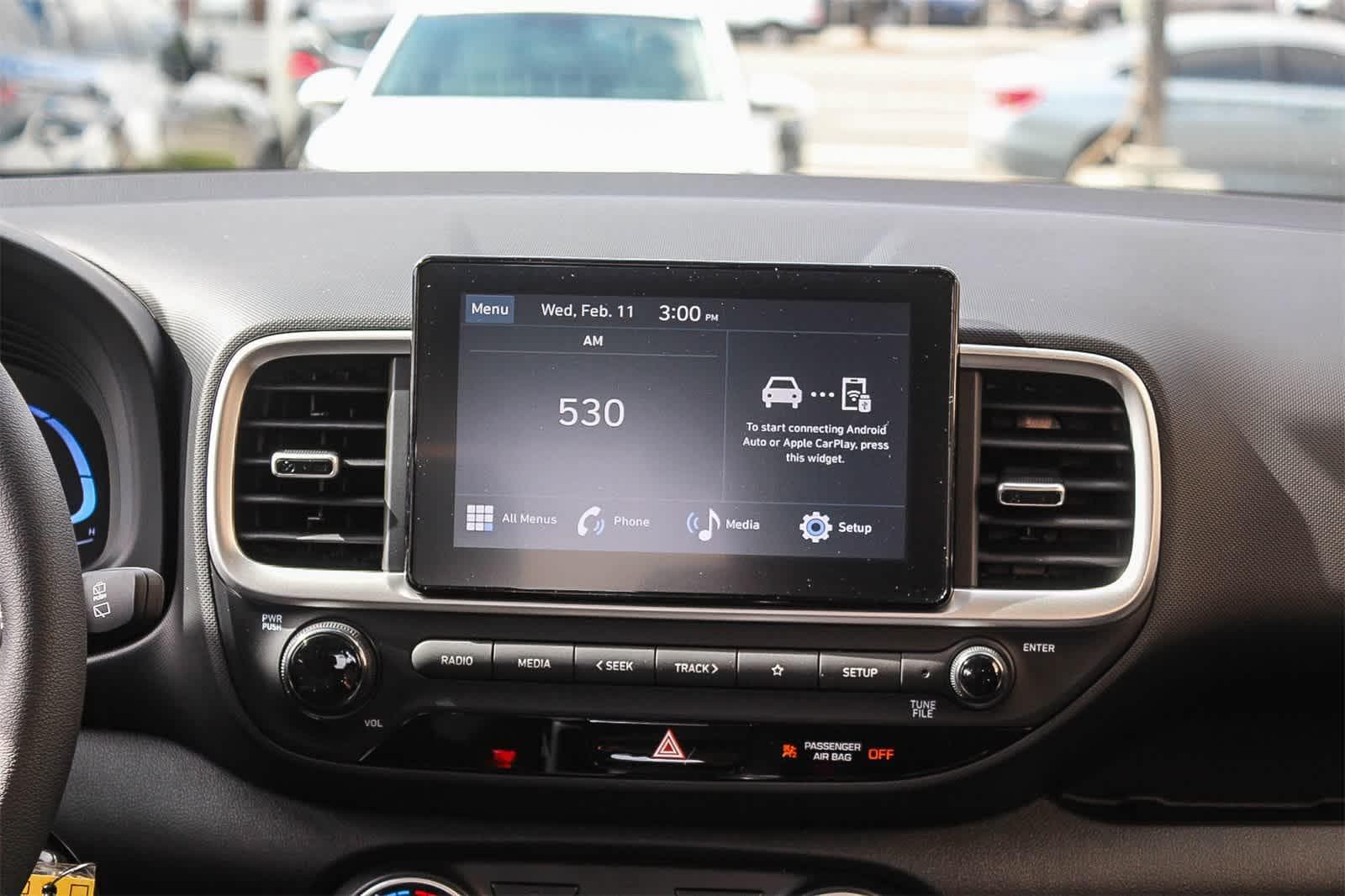 Thumbnail: 2026 Hyundai Venue - 21