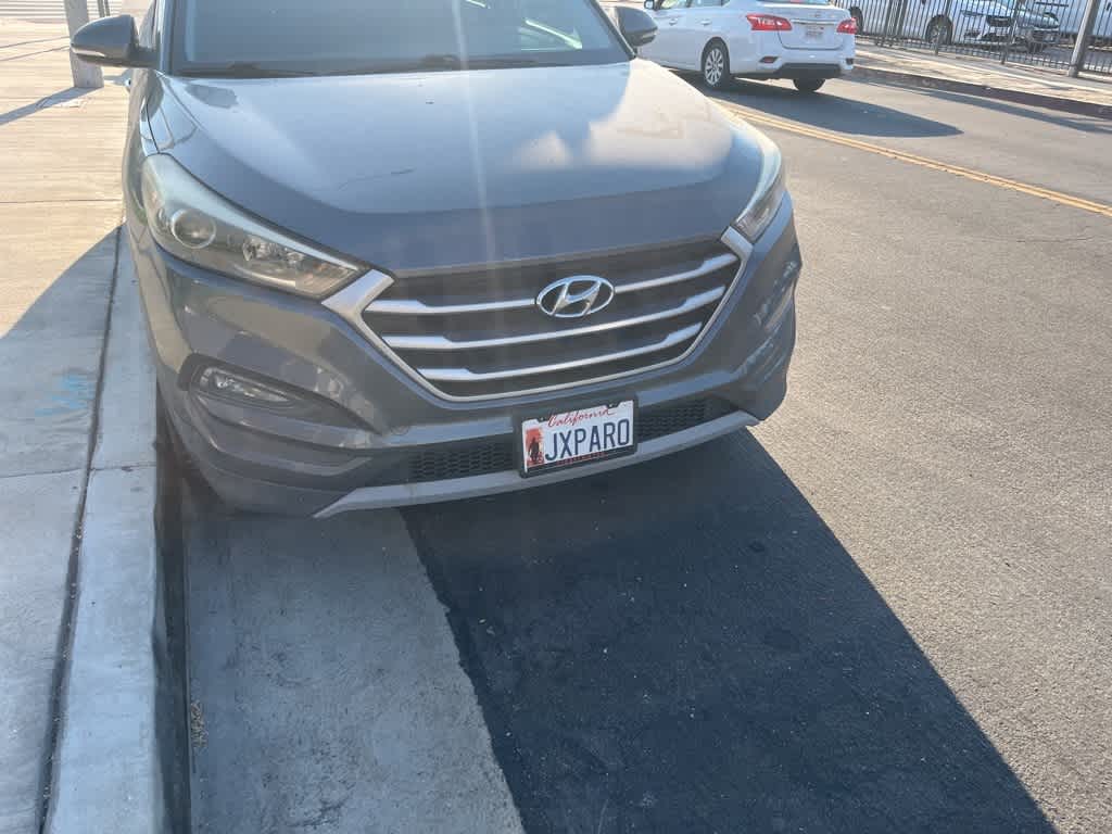 Thumbnail: 2017 Hyundai Tucson - 26