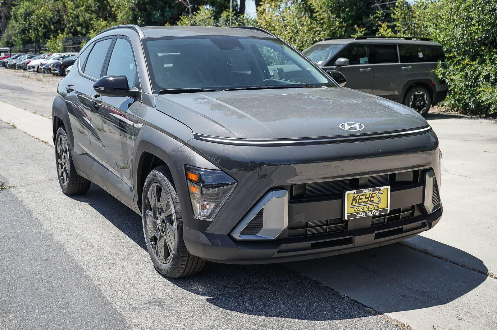Thumbnail: 2026 Hyundai Kona - 3
