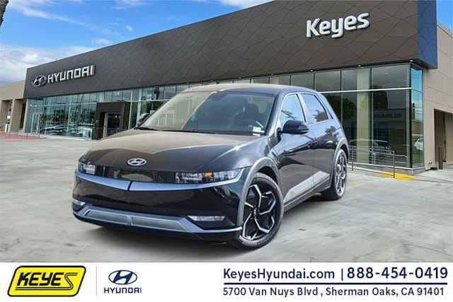 2024 Hyundai Ioniq 5 SEL -
                  Van Nuys, CA