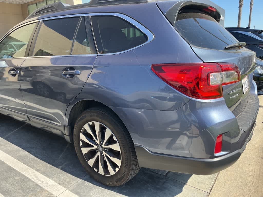 Thumbnail: 2015 Subaru Outback - 13