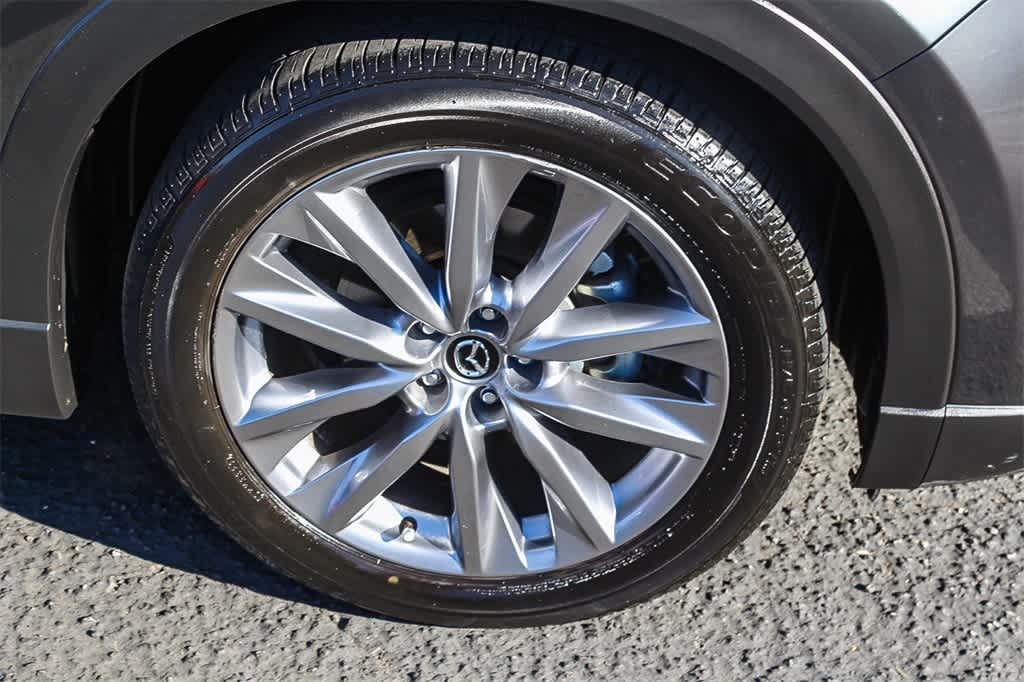 Thumbnail: 2023 Mazda CX-9 - 14