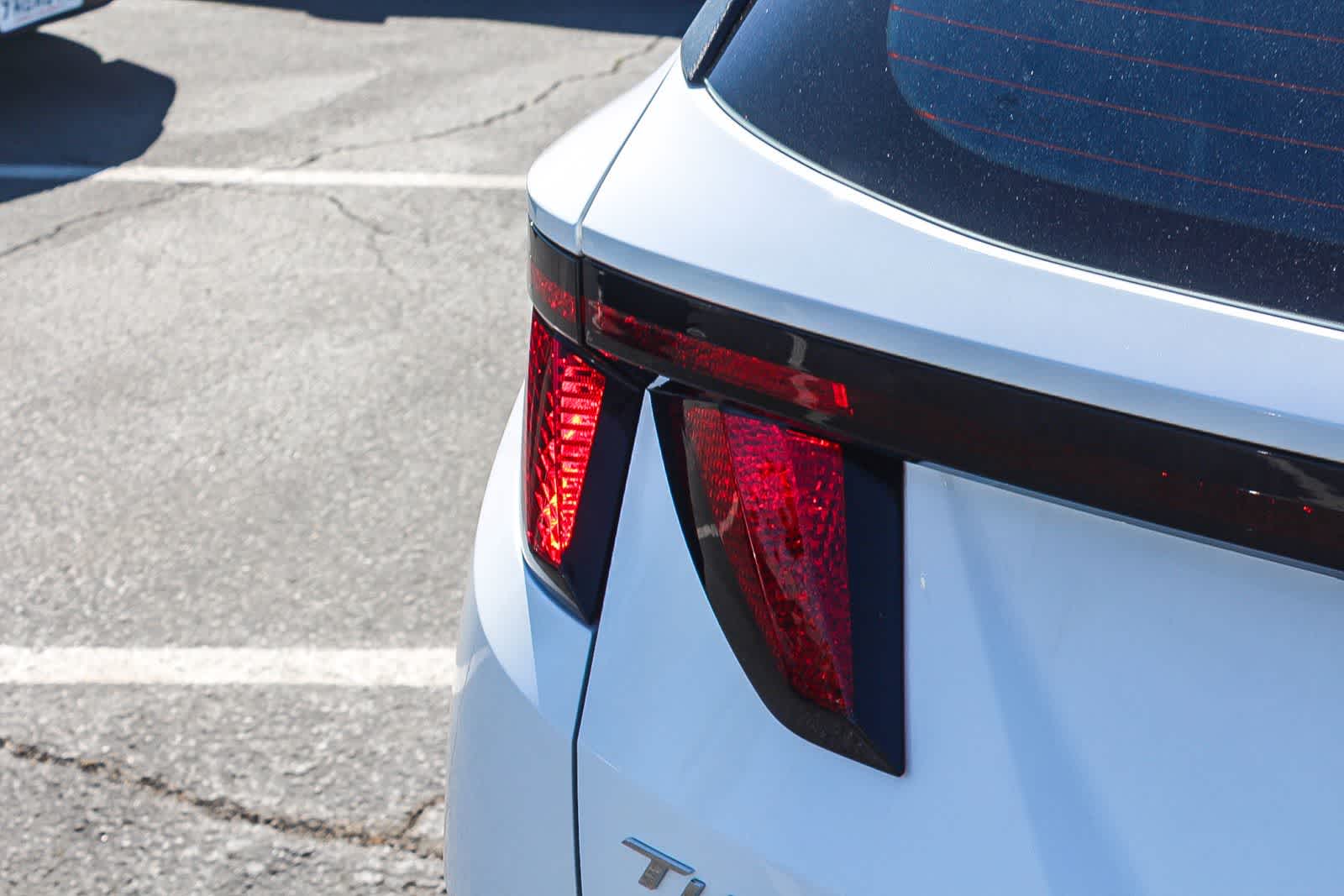 Thumbnail: 2023 Hyundai Tucson - 8