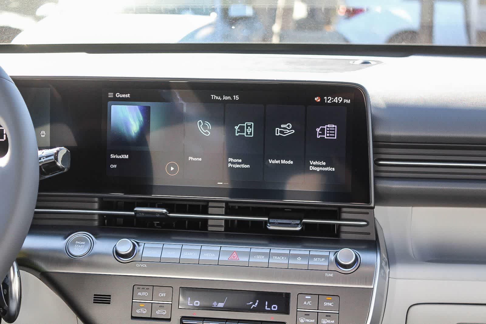 Thumbnail: 2026 Hyundai Kona - 18