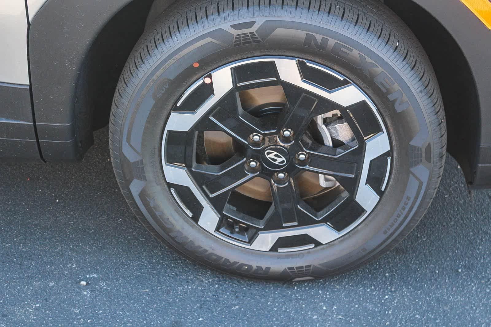 Thumbnail: 2026 Hyundai Santa Fe - 11