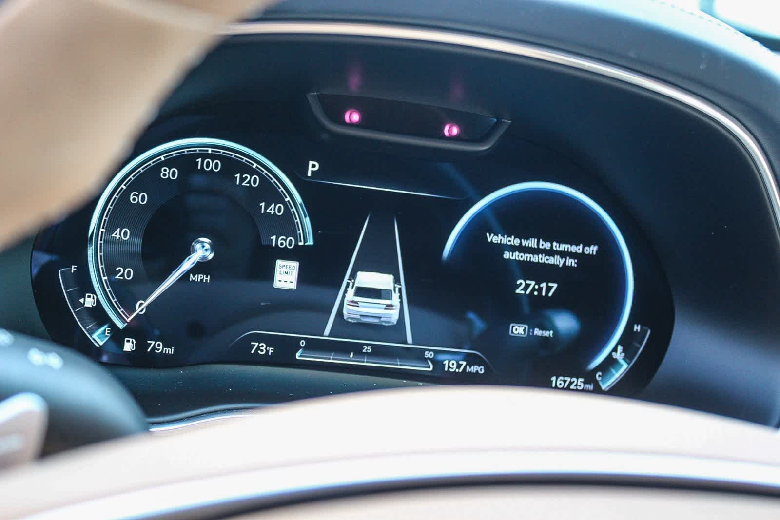 Thumbnail: 2023 Genesis GV80 - 32