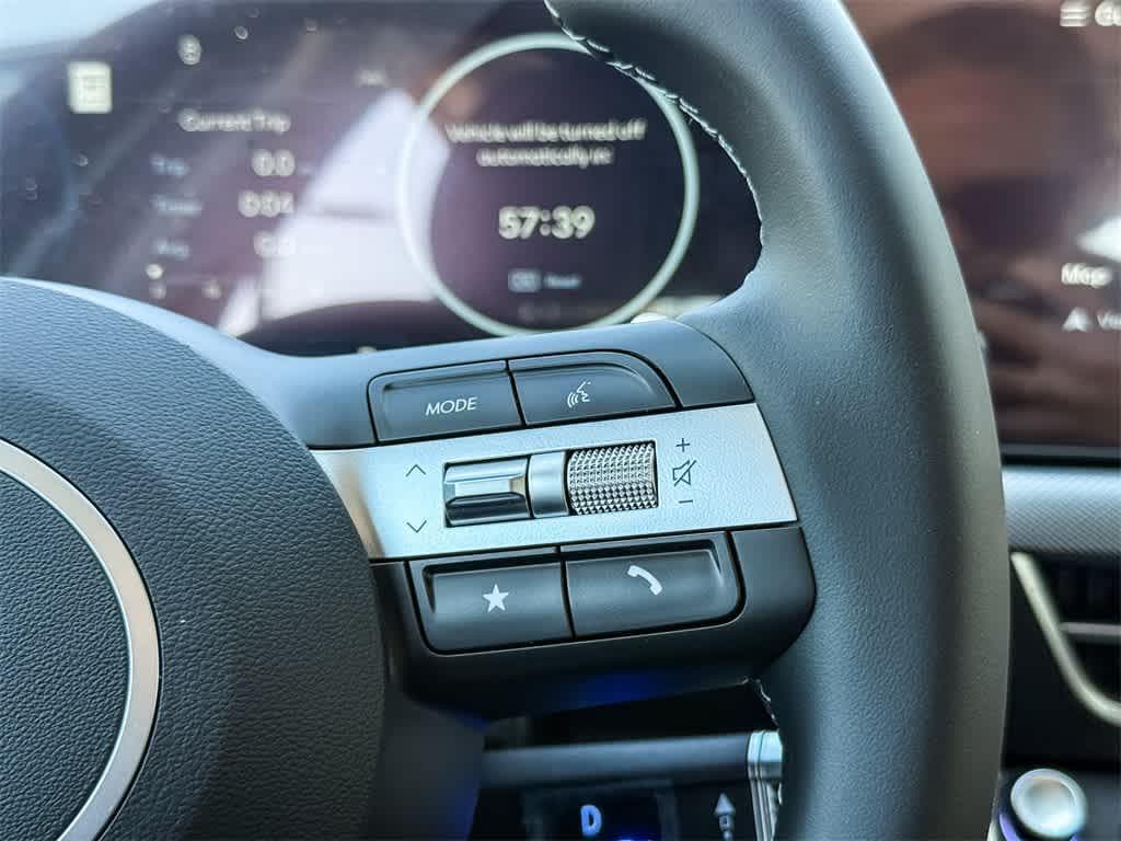 Thumbnail: 2025 Hyundai Sonata - 19