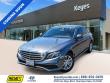 Used 2017 Mercedes-Benz E-Class E 300 Sedan