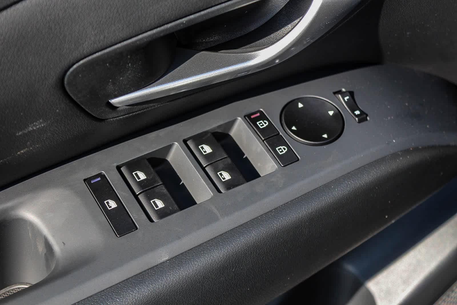 Thumbnail: 2026 Hyundai Santa Cruz - 27