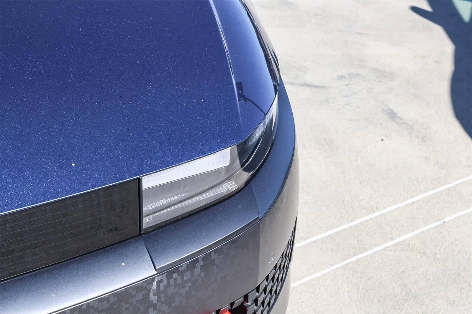 Thumbnail: 2026 Hyundai Ioniq 5 - 12