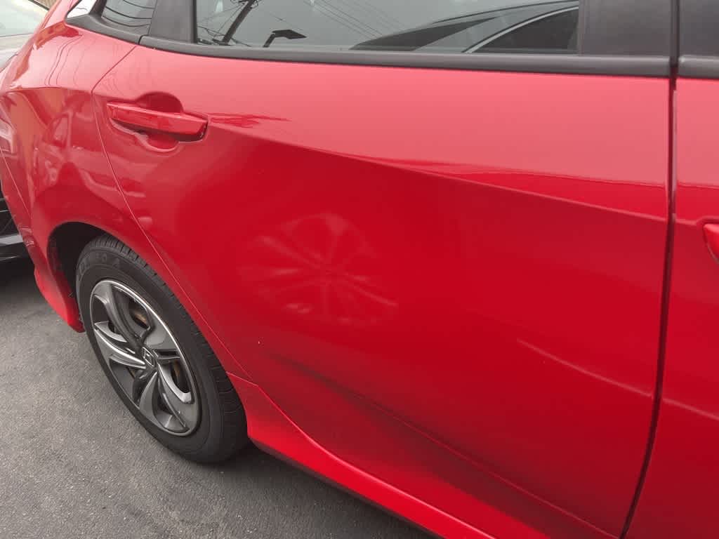 Thumbnail: 2020 Honda Civic - 20