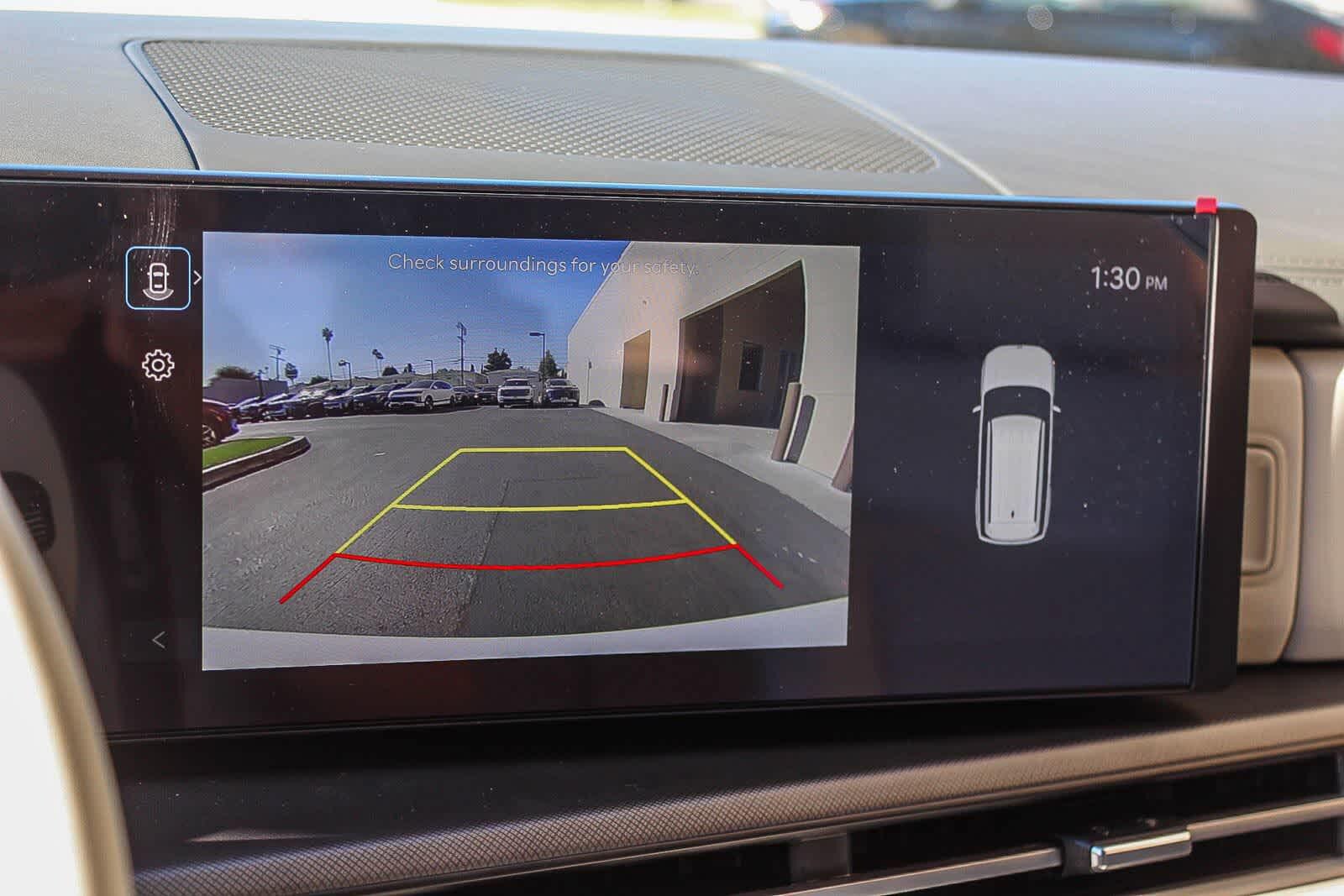 Thumbnail: 2026 Hyundai Santa Fe - 31