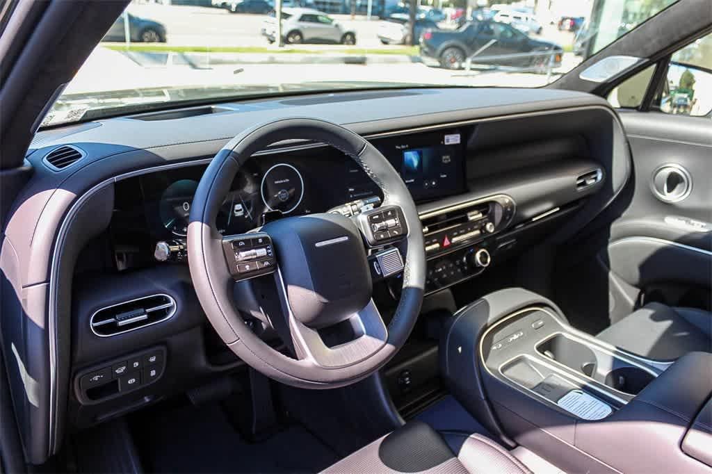 Thumbnail: 2026 Hyundai Palisade - 23