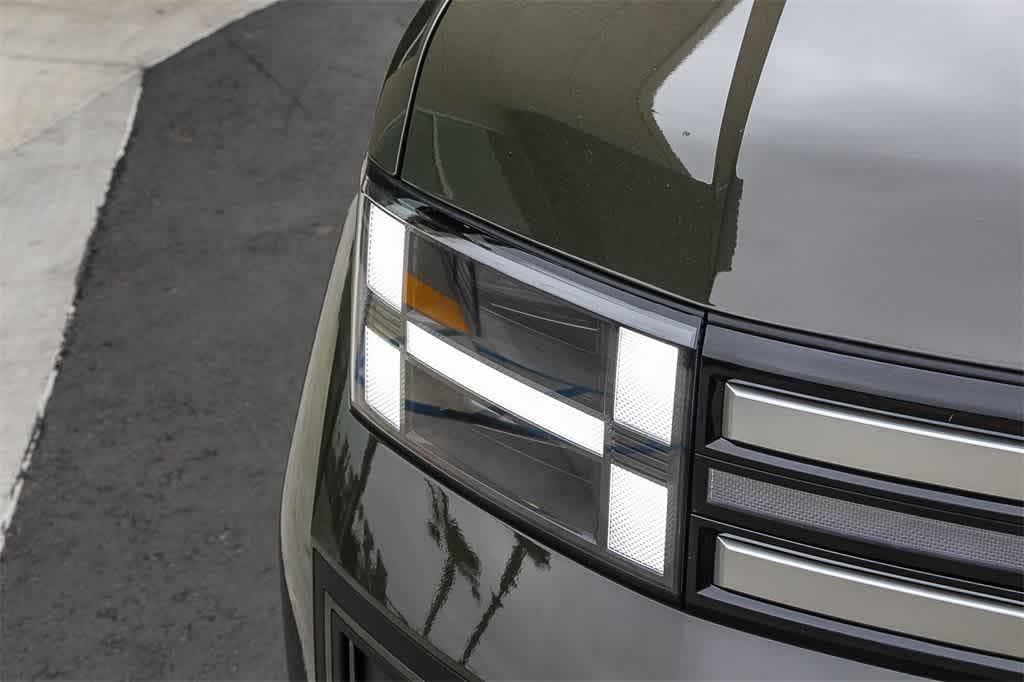Thumbnail: 2025 Hyundai Santa Fe - 10