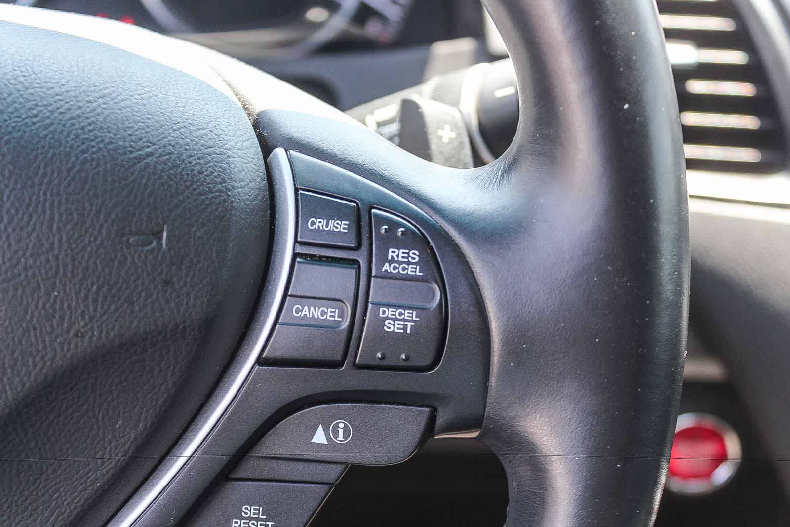 Thumbnail: 2014 Acura RDX - 31