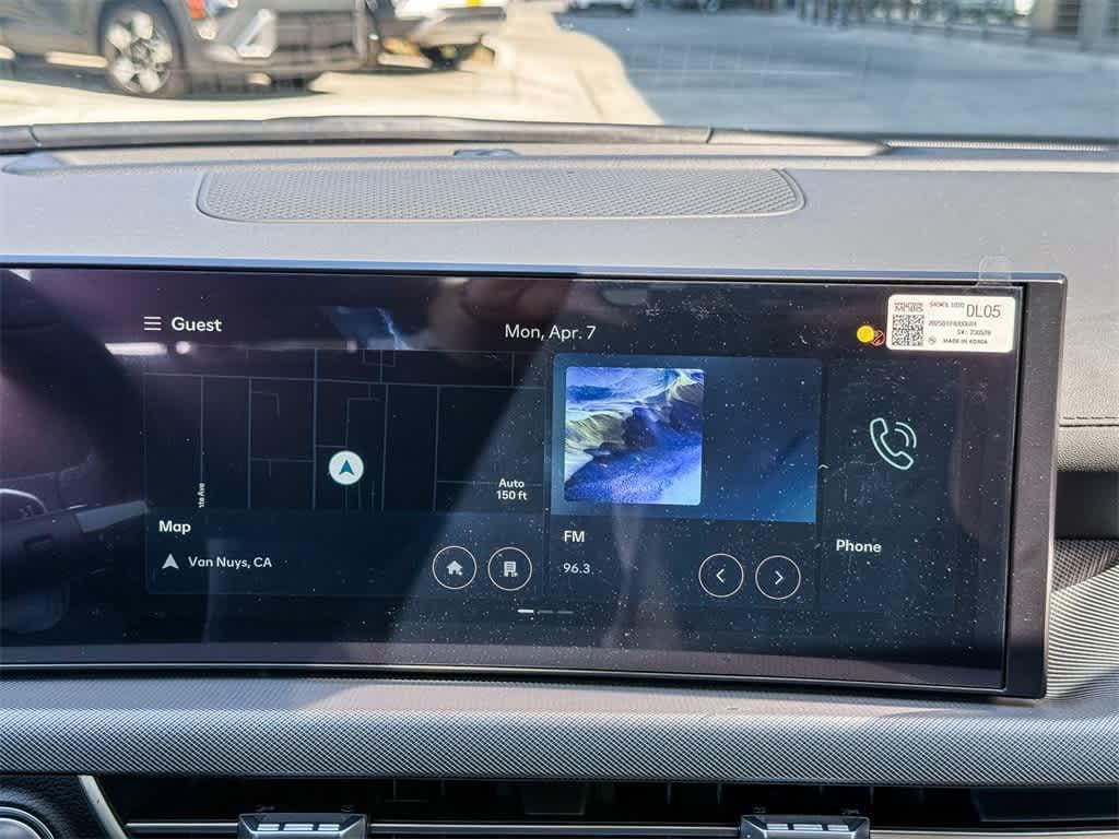 Thumbnail: 2025 Hyundai Sonata - 16