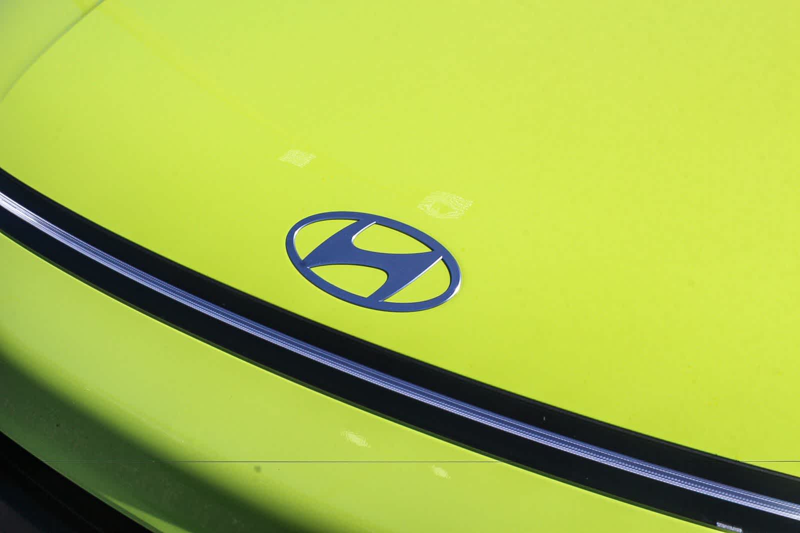 Thumbnail: 2025 Hyundai Kona - 14