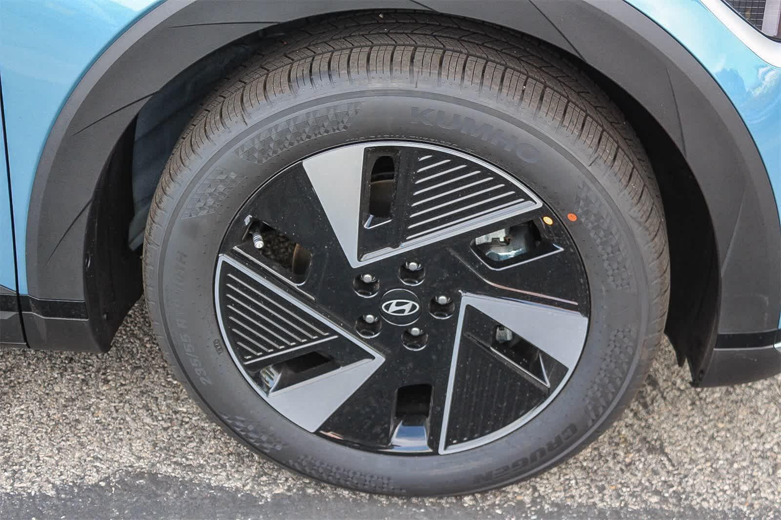 Thumbnail: 2026 Hyundai Ioniq 5 - 11