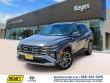New 2026 Hyundai Tucson Limited AWD SUV