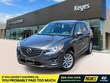  Mazda Mazda CX-5